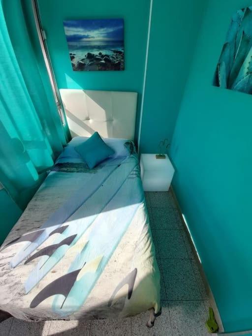 Traumhafte Wohnung Mit Panoramablick Und Pool Playa del Ingles  Dış mekan fotoğraf